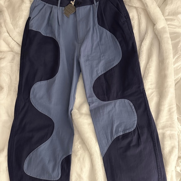 Braindead trousers - Picture 2 of 5